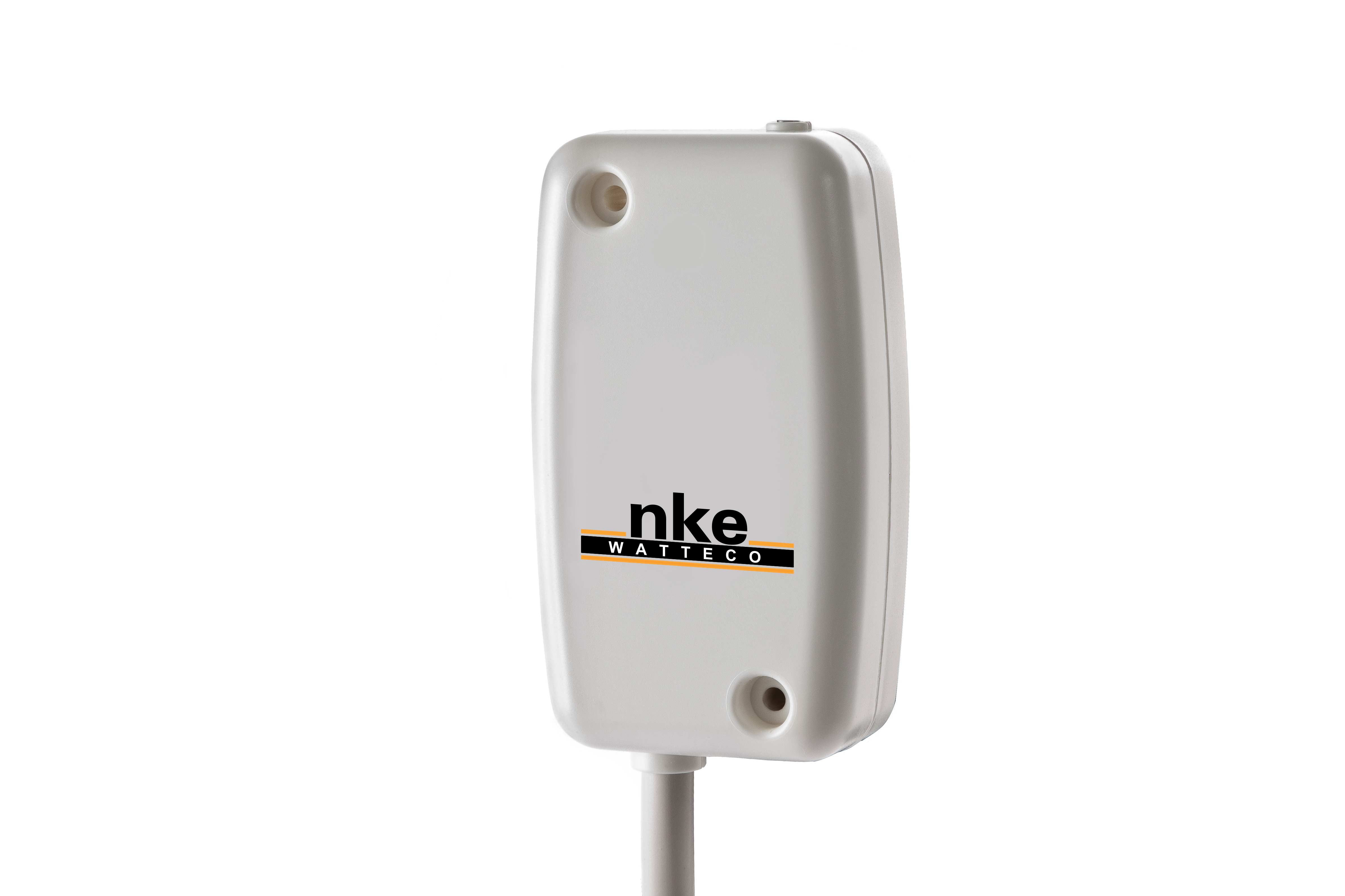 Smart Pilot Wire LoRaWAN nke Watteco