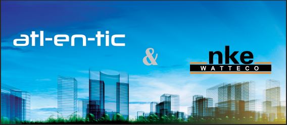 Nke Watteco announces the creation of ATL-EN-TIC